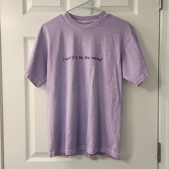 Olivia Rodrigo Tops - Olivia Rodrigo T-Shirt